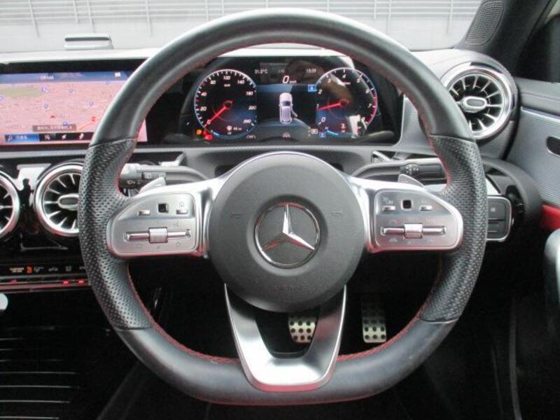 A-CLASS