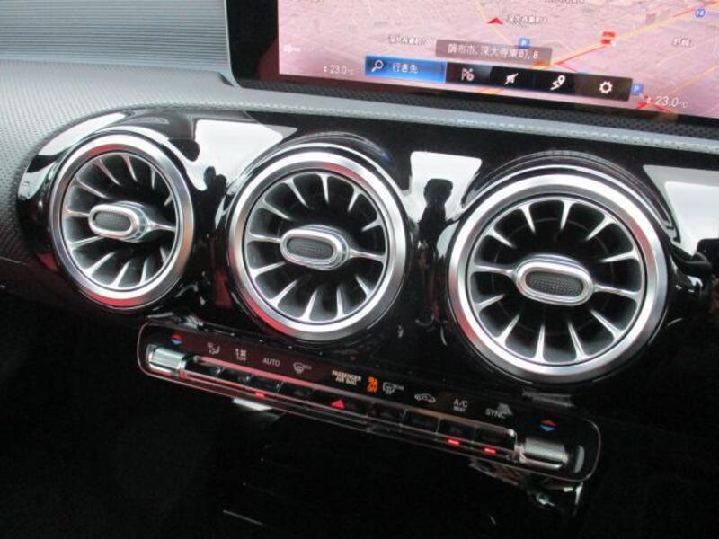 A-CLASS
