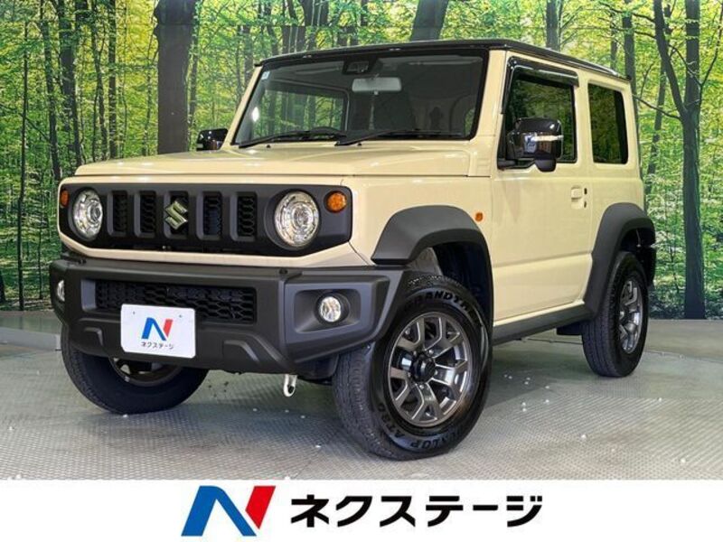 JIMNY SIERRA-0