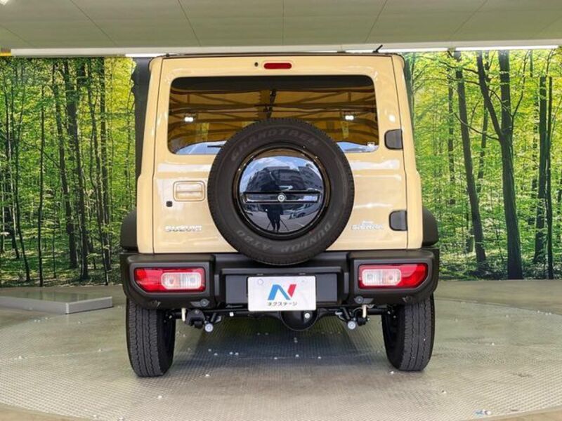 JIMNY SIERRA