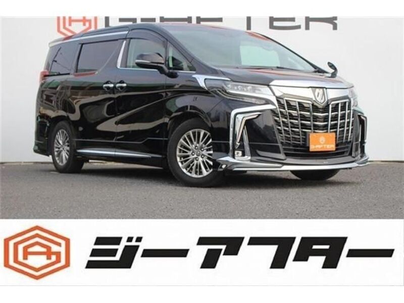 ALPHARD-0