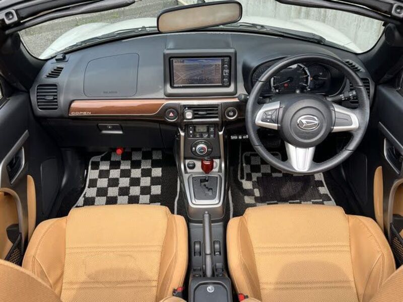 COPEN