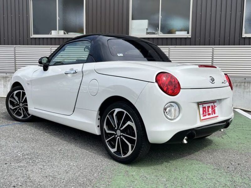 COPEN