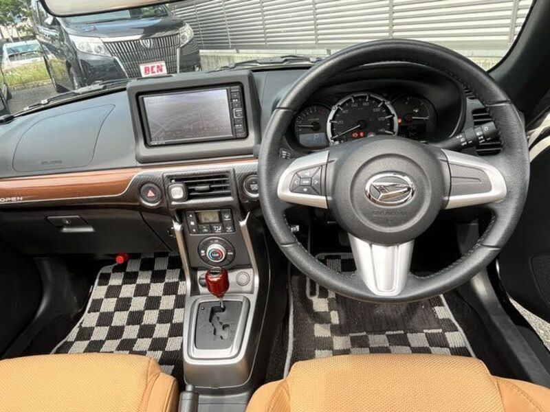 COPEN