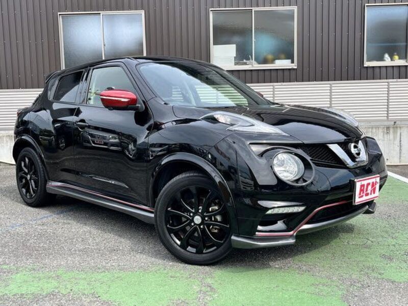 JUKE
