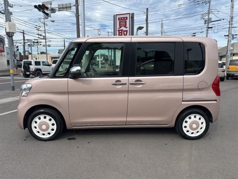 TANTO