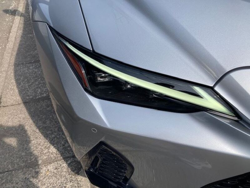 IS