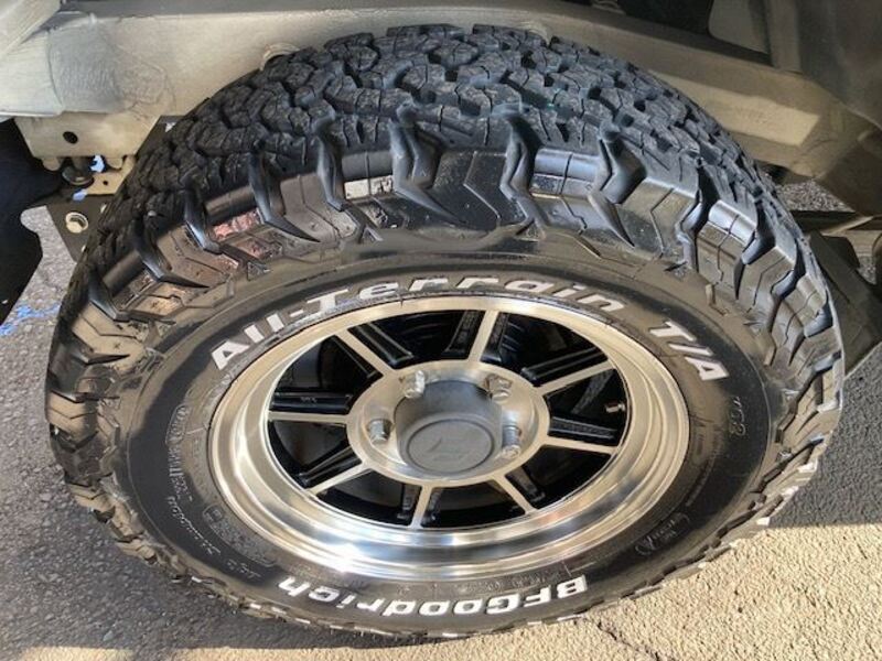 JIMNY SIERRA