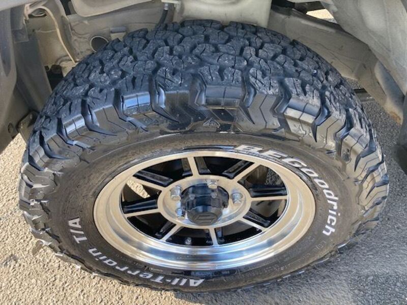 JIMNY SIERRA