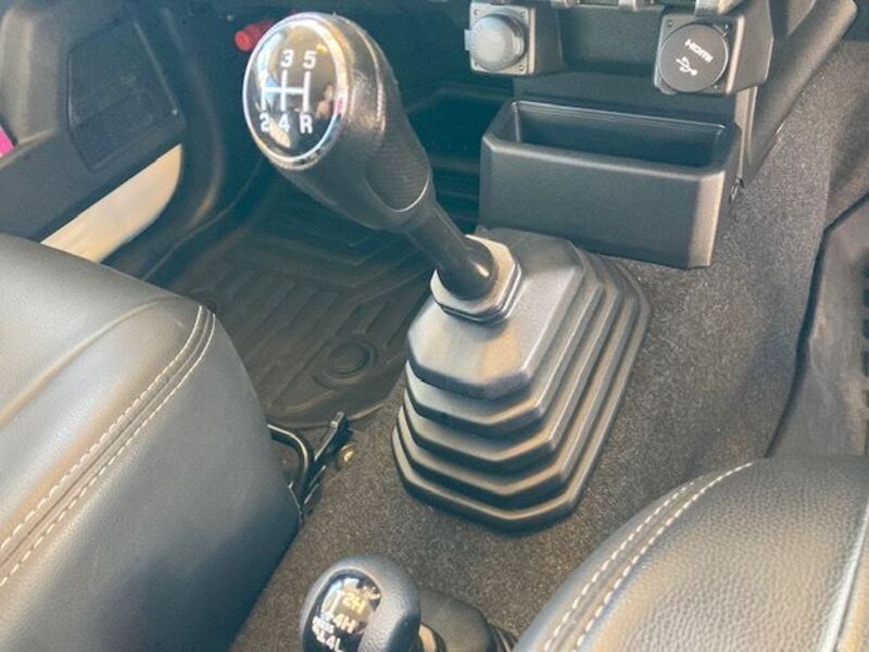 JIMNY SIERRA