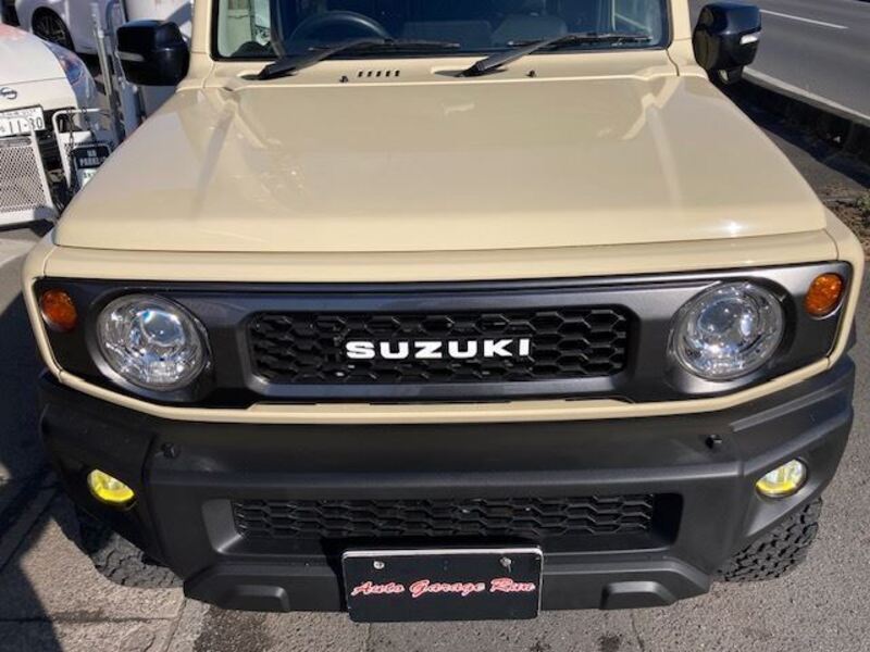 JIMNY SIERRA