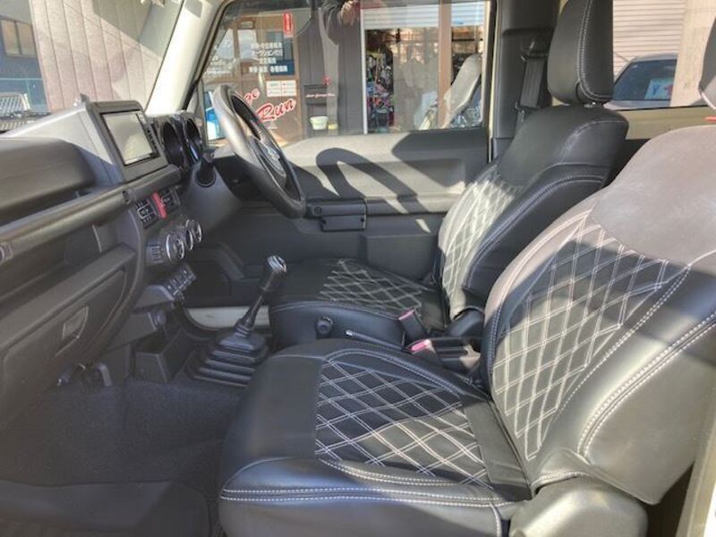 JIMNY SIERRA