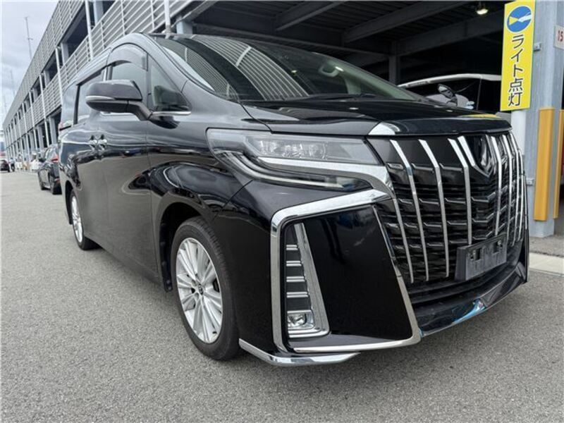 ALPHARD-0