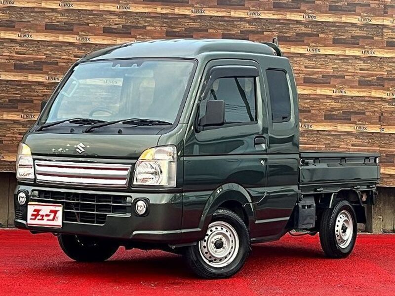 CARRY TRUCK-0