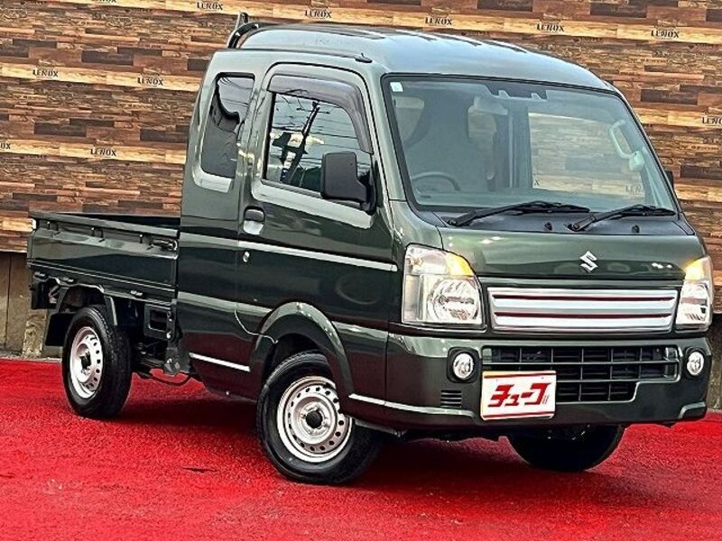 CARRY TRUCK