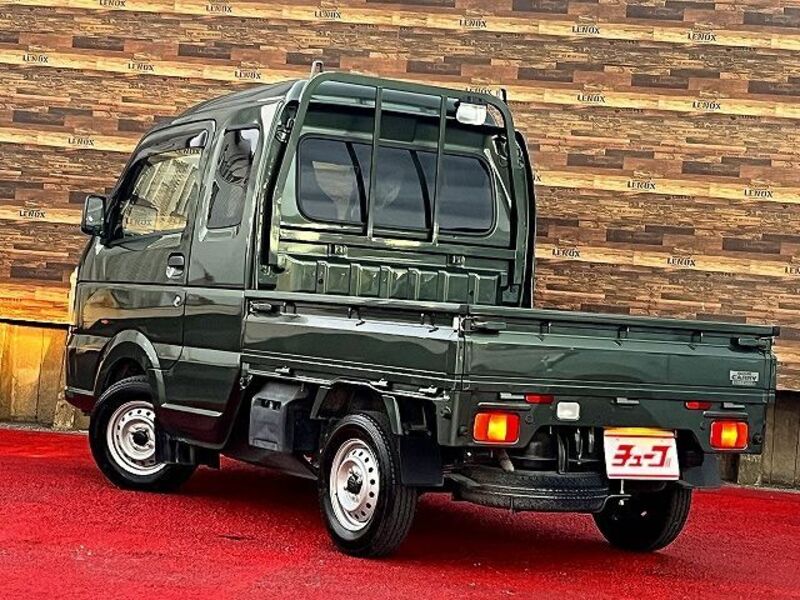CARRY TRUCK