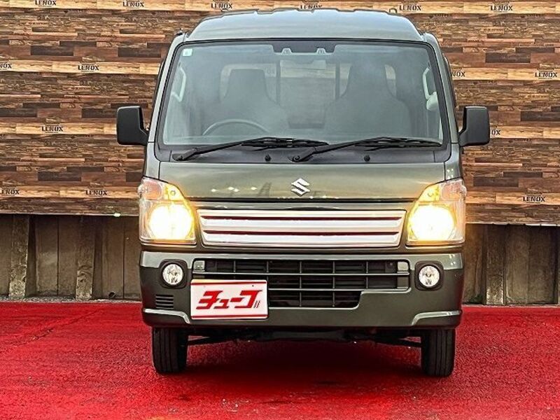 CARRY TRUCK