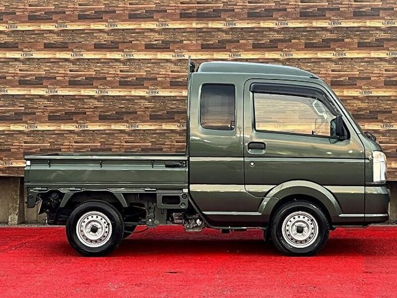 CARRY TRUCK