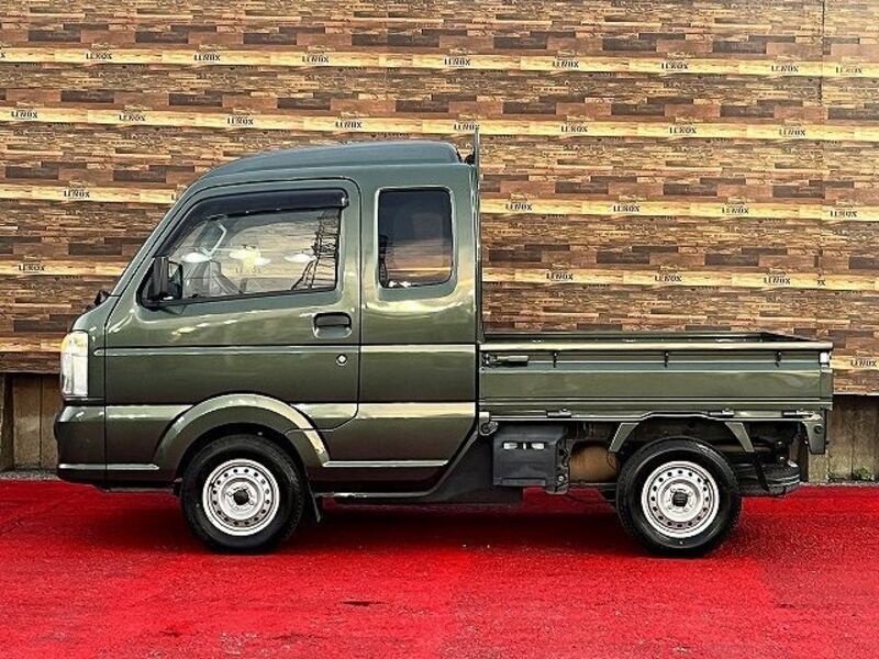 CARRY TRUCK