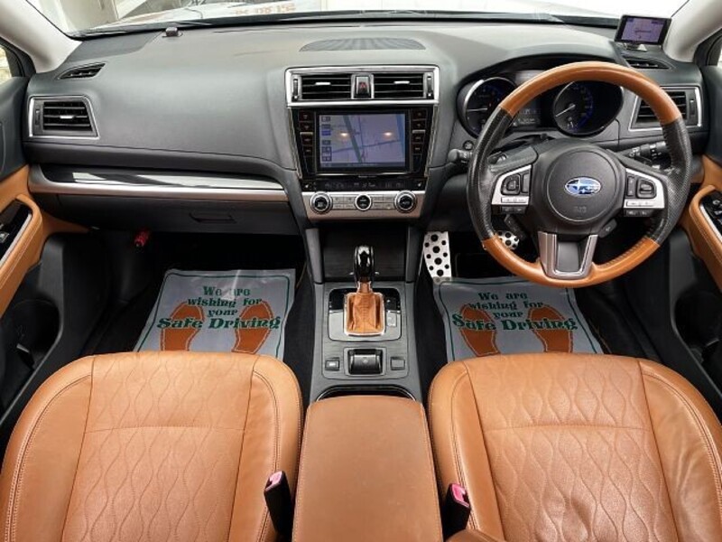 LEGACY B4