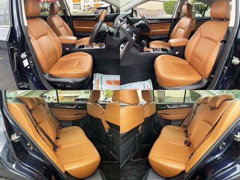 LEGACY B4