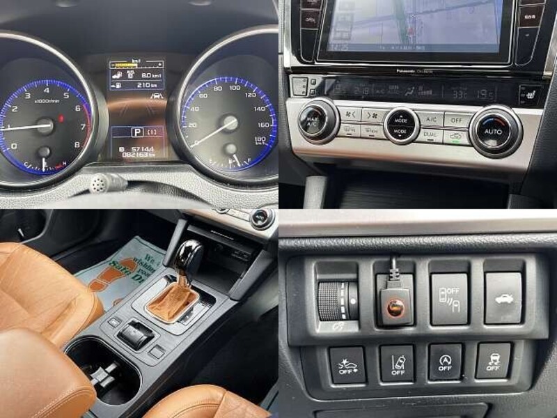 LEGACY B4