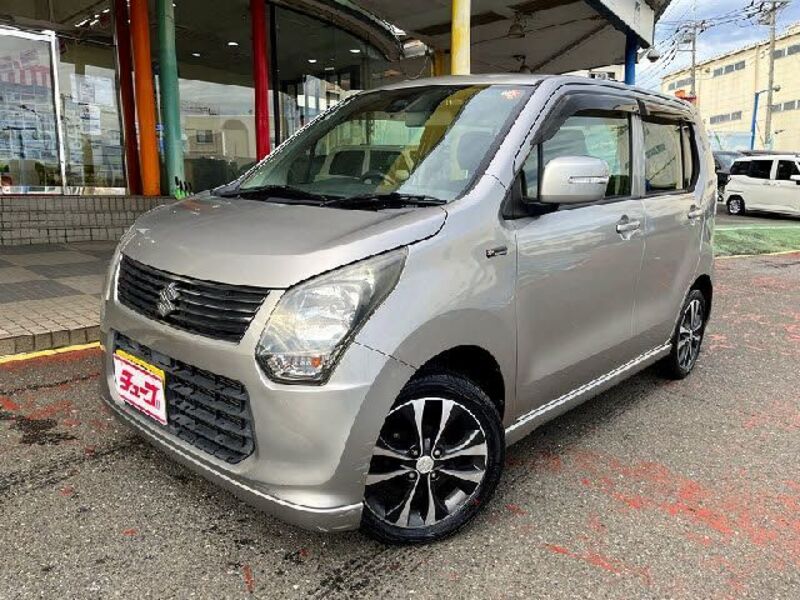 WAGON R-0