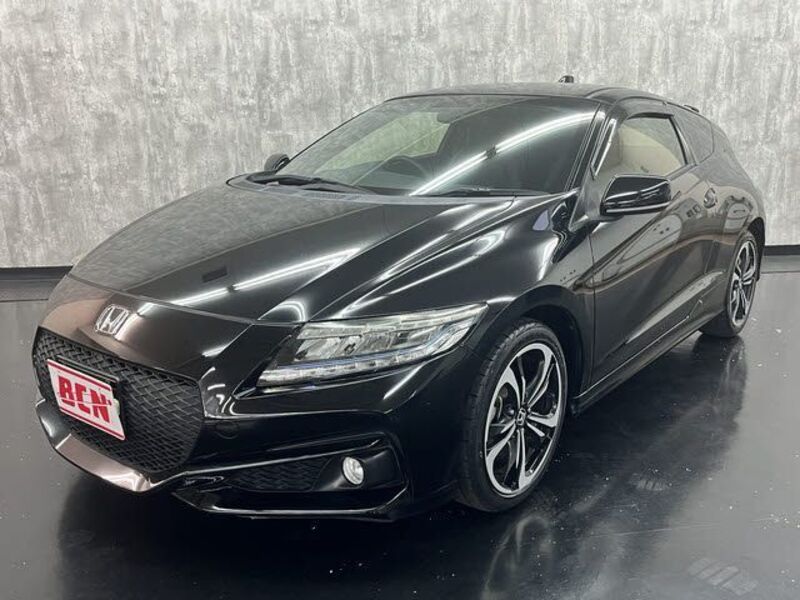HONDA CR-Z