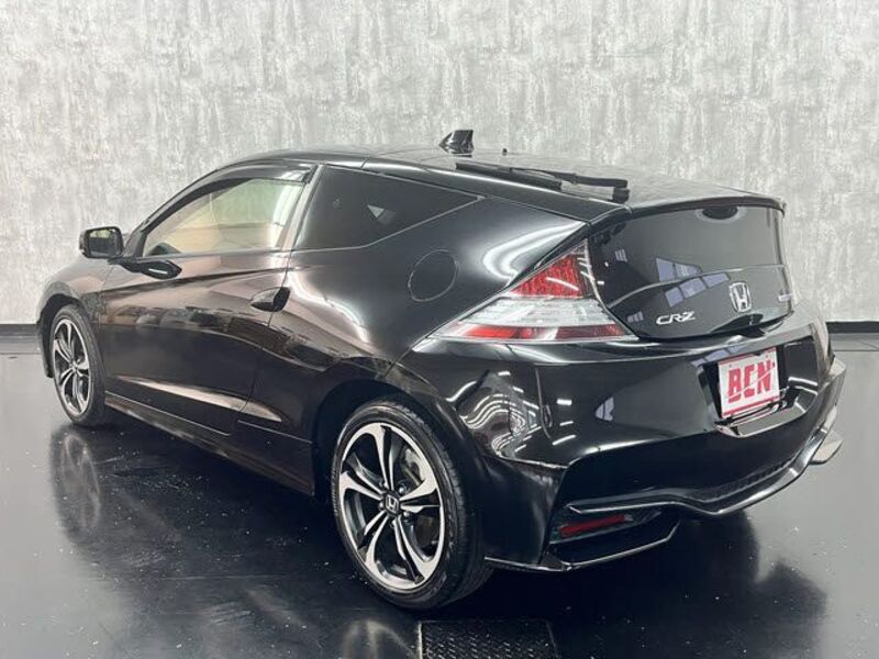 CR-Z