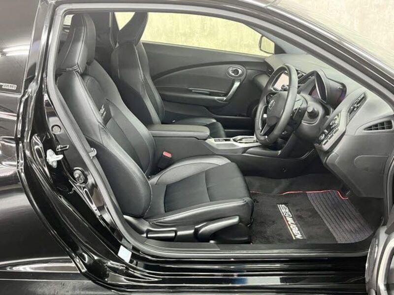 CR-Z
