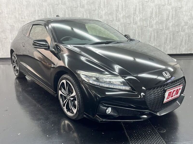 CR-Z