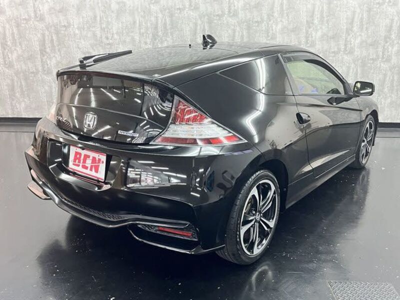 CR-Z