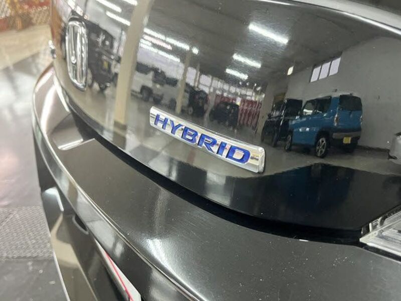 CR-Z