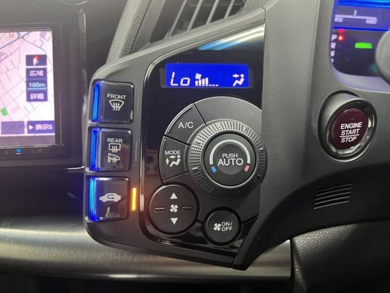 CR-Z