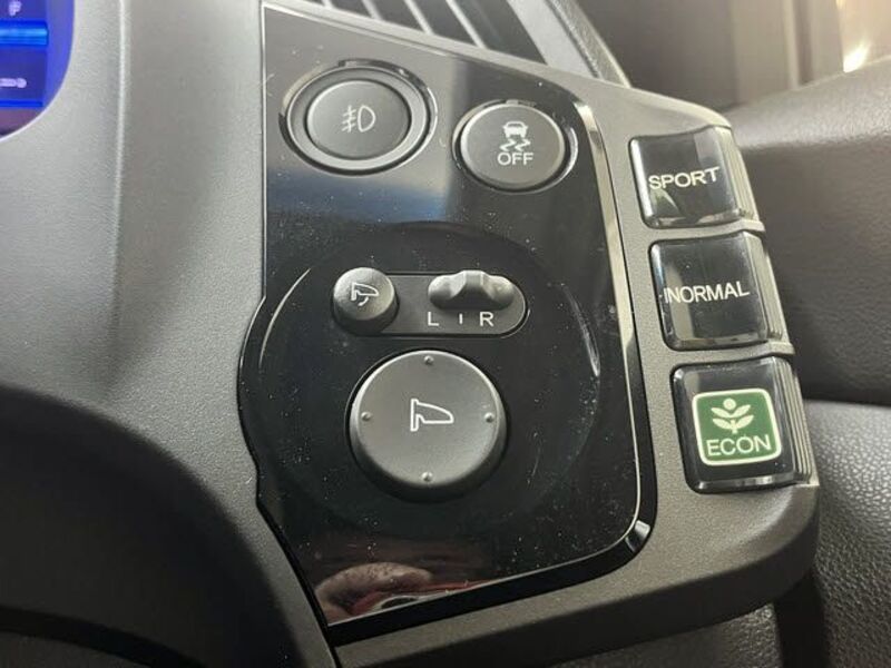 CR-Z