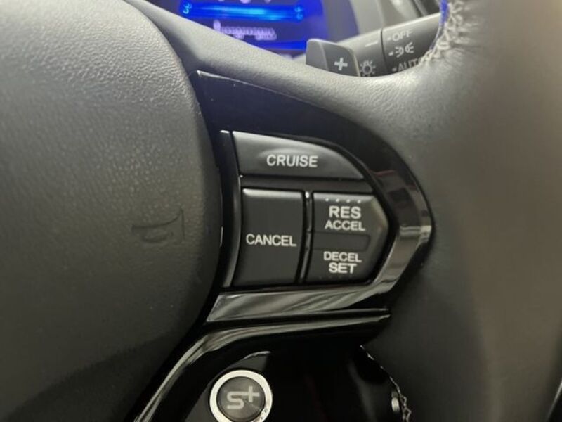 CR-Z
