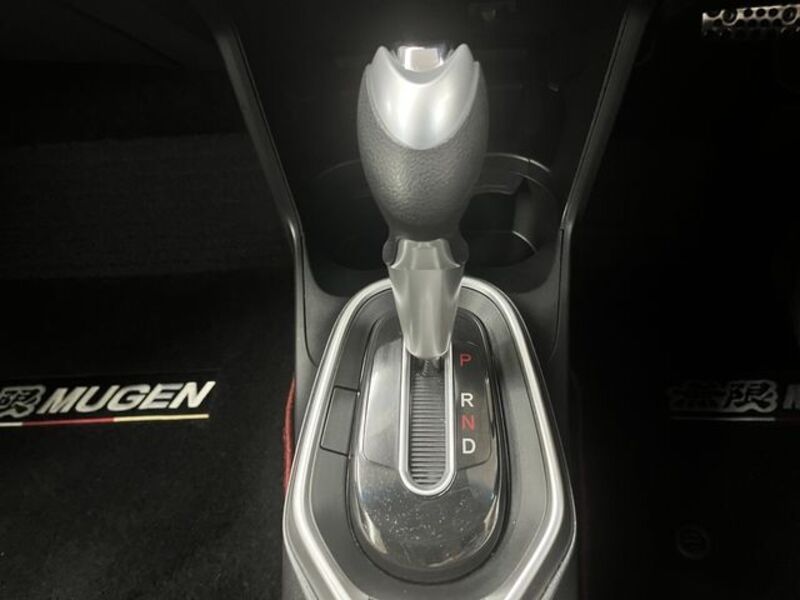 CR-Z