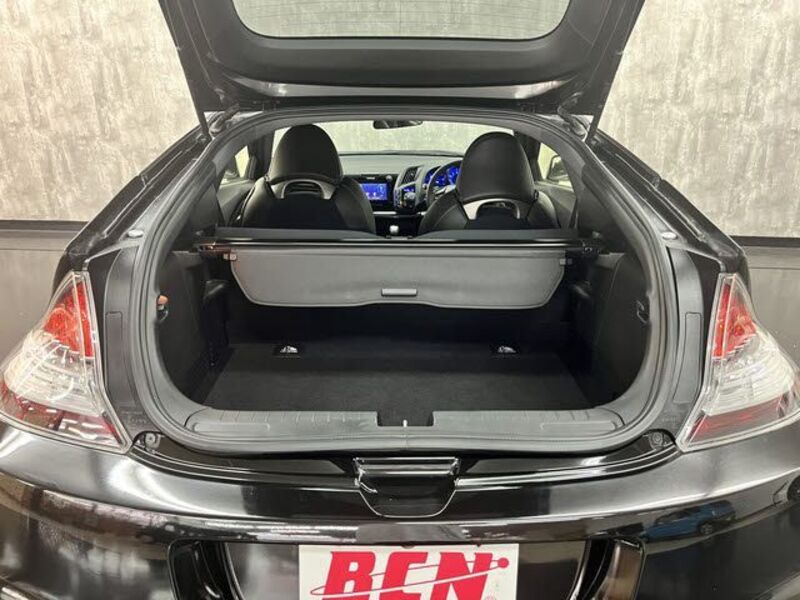 CR-Z
