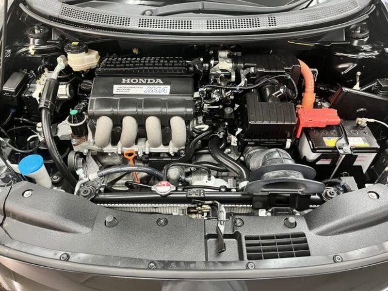 CR-Z