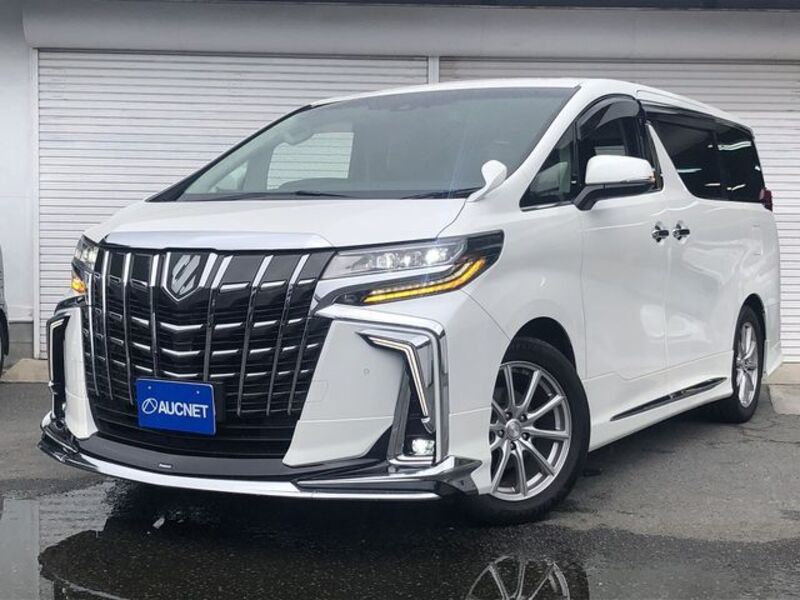 ALPHARD-0