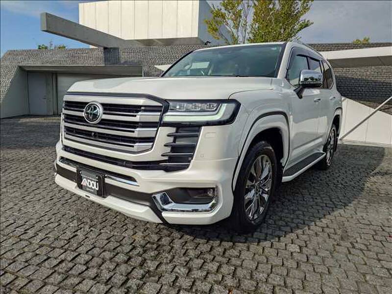 LAND CRUISER-0