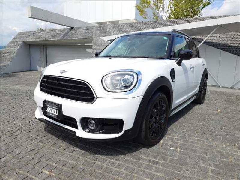 BMW MINI