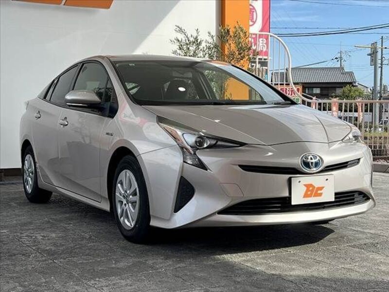 PRIUS