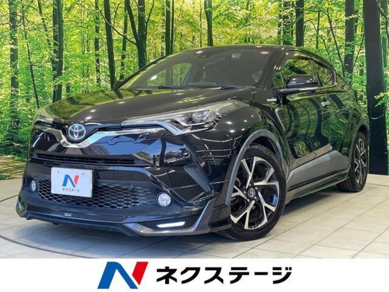 C-HR-0