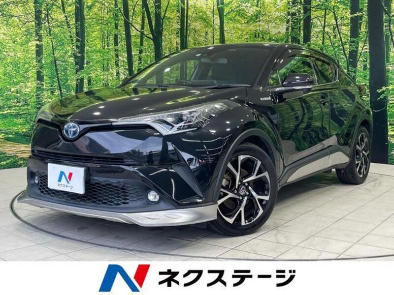 C-HR-0