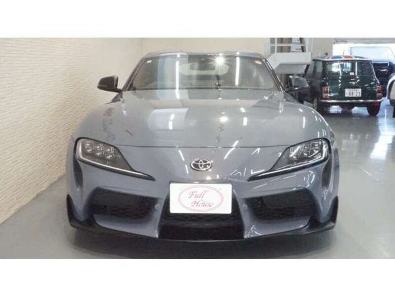SUPRA