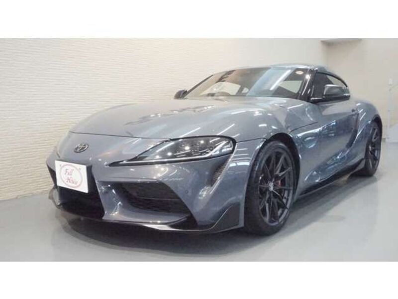 SUPRA