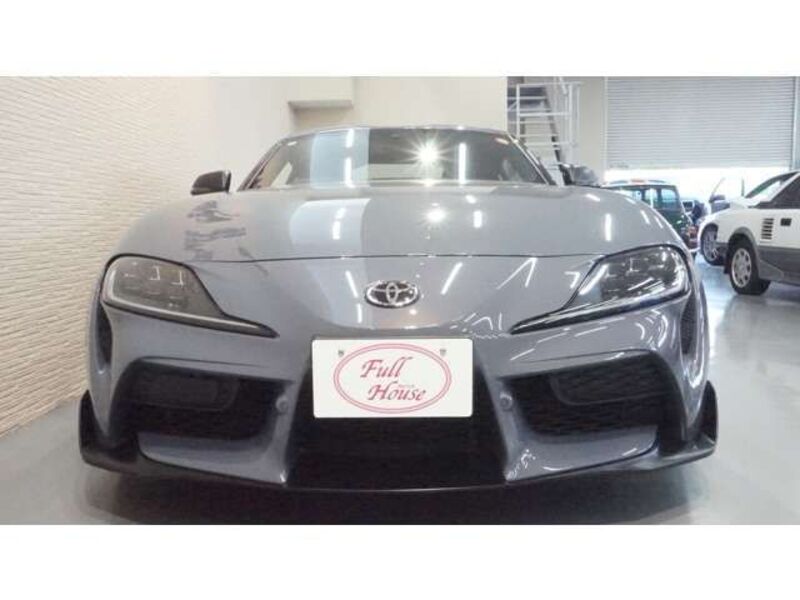 SUPRA