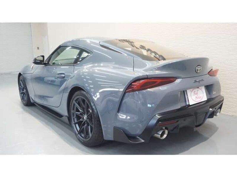 SUPRA
