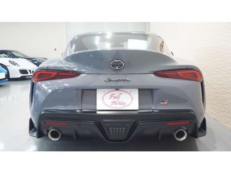 SUPRA